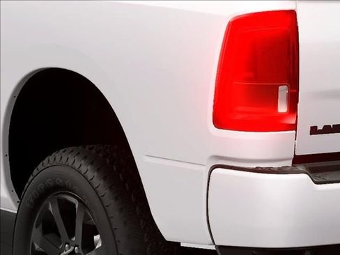 New 2026 RAM 2500 Laramie image 12