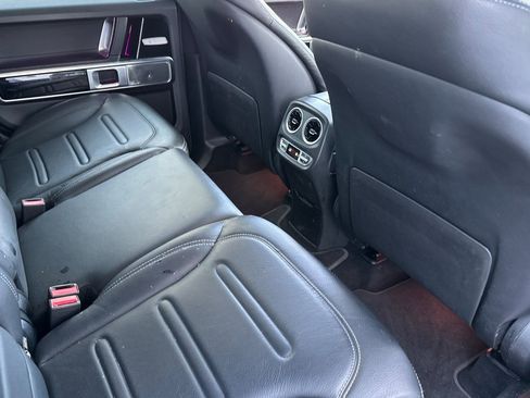 Used 2019 Mercedes-Benz G 550 image 19