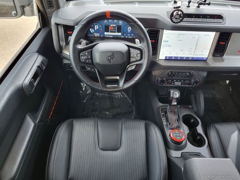 Used 2024 Ford Bronco Raptor AWD/4WD image 22