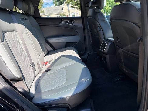 Certified 2023 Kia Sportage X-Line w/ X-Line Premium Package AWD/4WD image 29