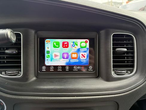 Used 2021 Dodge Charger Police image 14