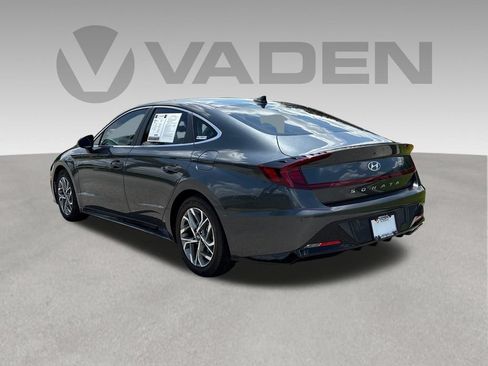 Used 2023 Hyundai Sonata SEL w/ Cargo Package FWD image 26
