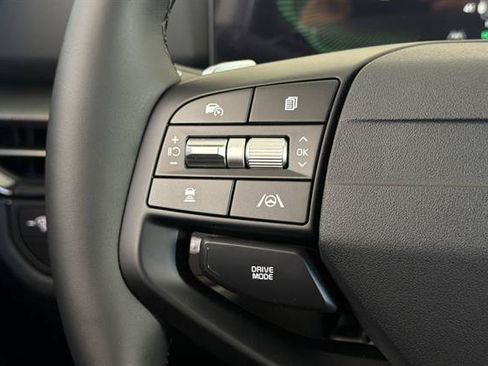 New 2026 Kia Sportage LX FWD image 27