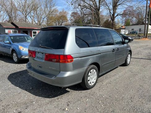Used 2001 Honda Odyssey LX image 12