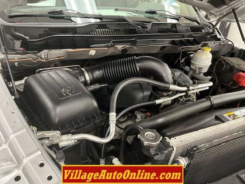 Used 2014 RAM 1500 Big Horn image 43