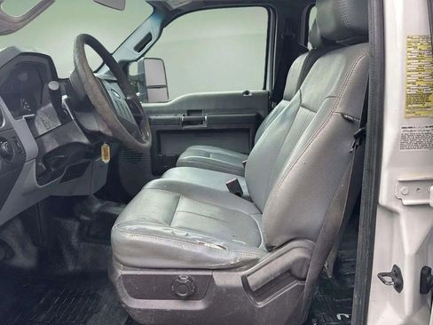 Used 2012 Ford F450 XL w/ PWR Equipment Group image 26