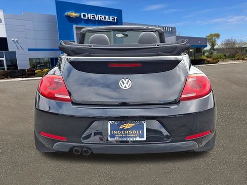 Used 2013 Volkswagen Beetle 2.5 FWD image 23