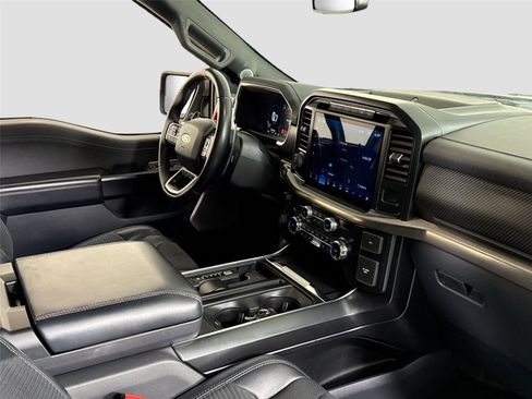 Used 2022 Ford F150 Raptor w/ Equipment Group 801A High image 35