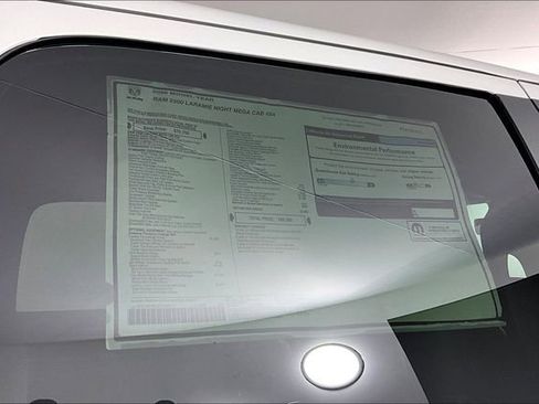 New 2026 RAM 2500 Laramie image 14