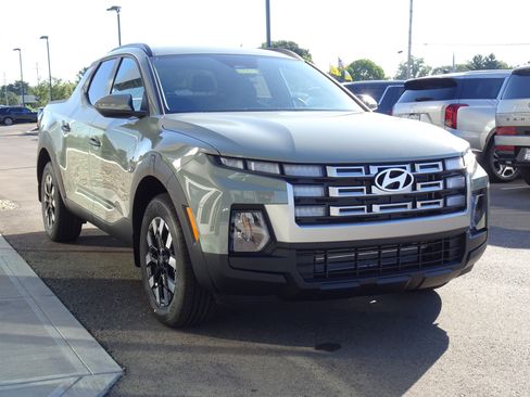 New 2026 Hyundai Santa Cruz SEL image 7