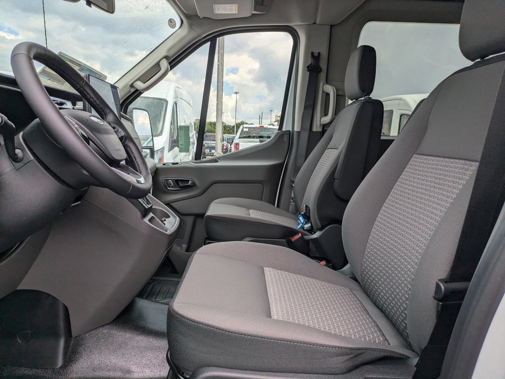 New 2026 Ford Transit 350 XLT RWD image 20
