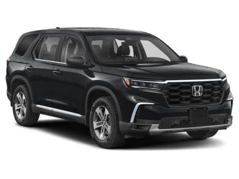 Used 2023 Honda Pilot EX-L image 9