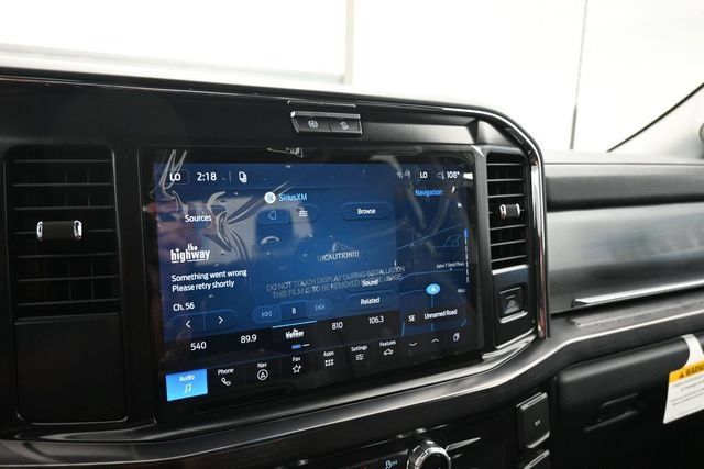 New 2027 Ford F250 Lariat w/ Chrome Package AWD/4WD image 15
