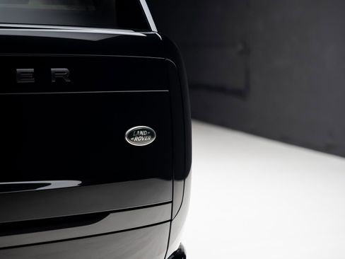 Used 2023 Land Rover Range Rover SE AWD/4WD image 29