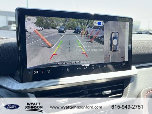 New 2026 Ford Explorer ST AWD/4WD image 36