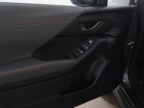 Used 2024 Subaru Crosstrek 2.5i Limited image 16