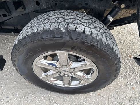 Used 2024 Ford F150 XLT w/ Mobile Office Package image 31