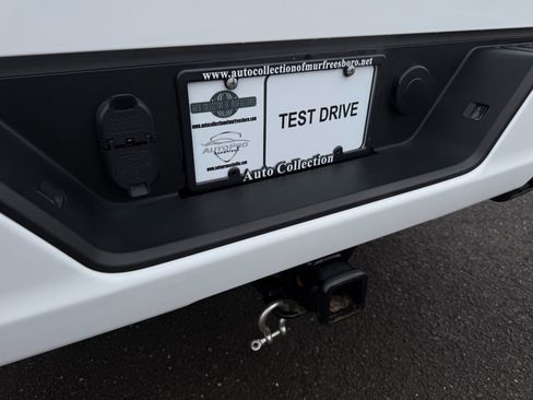 Used 2024 Chevrolet Silverado 1500 RST w/ Redline Edition image 51