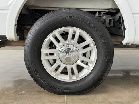 Used 2010 Ford F150 Lariat AWD/4WD image 9