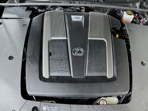 Used 2018 Lexus LS 500 image 35