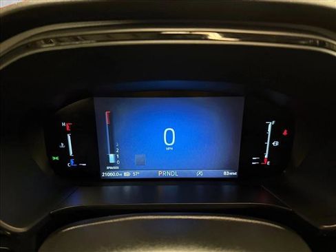 Used 2023 Ford Escape ST-Line w/ Tech Pack #1 image 11