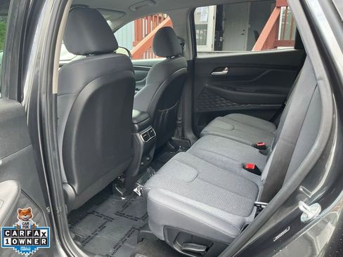 Used 2023 Hyundai Santa Fe SEL image 26