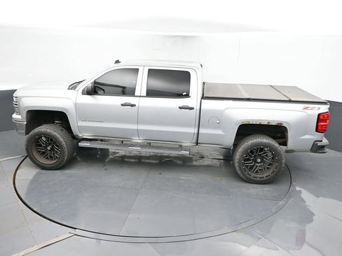 Used 2014 Chevrolet Silverado 1500 LT AWD/4WD image 15