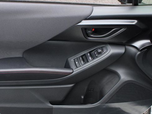 New 2025 Subaru Impreza RS image 16