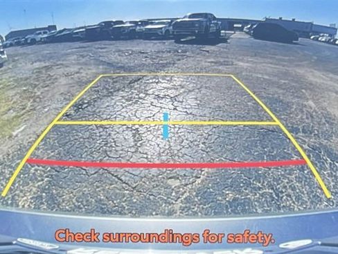 Used 2025 Toyota Camry XSE image 15