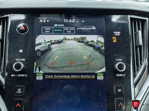 Used 2024 Subaru Outback Wilderness AWD/4WD image 32
