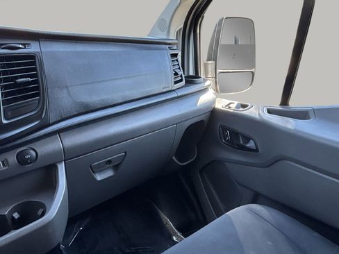 Used 2024 Ford Transit 250 Low Roof w/ Exterior Upgrade Package image 10