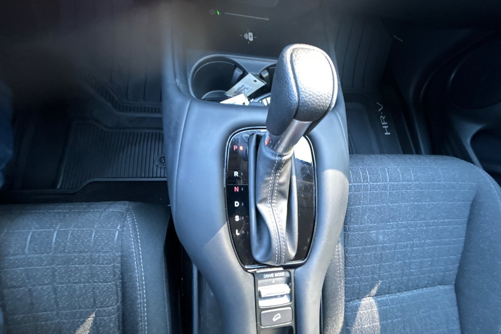 Used 2026 Honda HR-V LX image 20