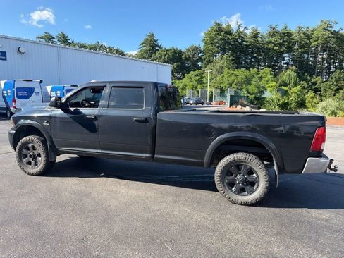 Used 2013 RAM 2500 Big Horn AWD/4WD image 8