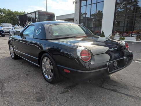 Used 2002 Ford Thunderbird image 5