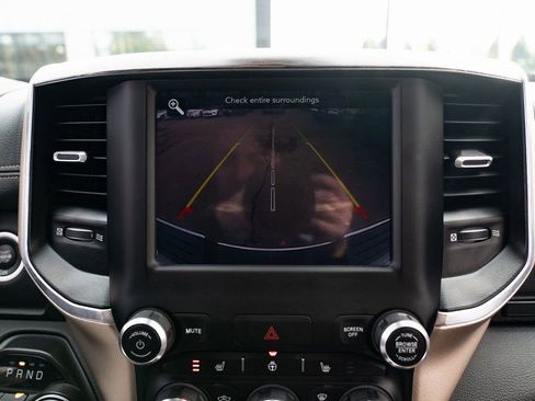 Used 2021 RAM 2500 Laramie image 15