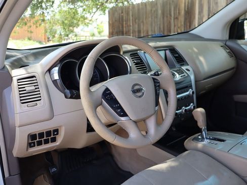 Used 2012 Nissan Murano SV AWD/4WD image 15