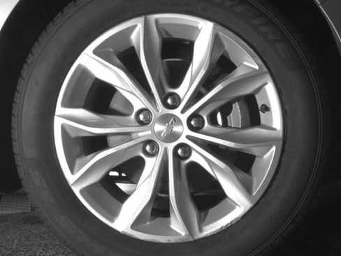 Used 2025 Chevrolet Malibu LT FWD image 38