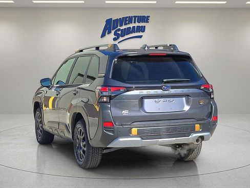 New 2026 Subaru Forester Wilderness AWD/4WD image 5