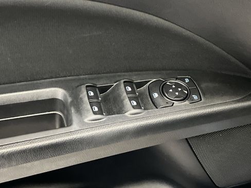 Used 2018 Ford Fusion SE w/ Fusion SE Technology Package image 13