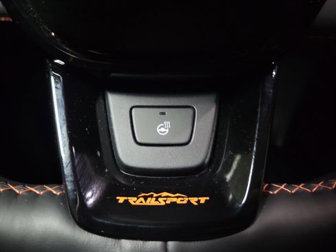 Certified 2026 Honda Passport TrailSport Elite image 28