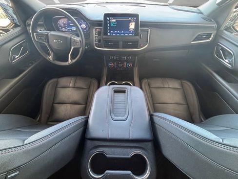 Certified 2023 Chevrolet Suburban RST w/ Luxury Package image 20