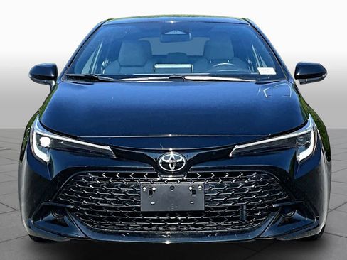 Used 2024 Toyota Corolla SE w/ SE Package image 4
