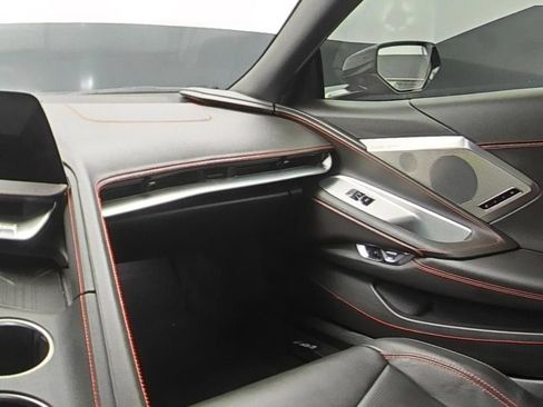 Used 2026 Chevrolet Corvette Stingray Preferred Cpe w/ Z51 Performance Package RWD image 15