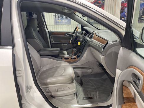 Used 2012 Buick Enclave Leather w/ Trailering Provision Package AWD/4WD image 17