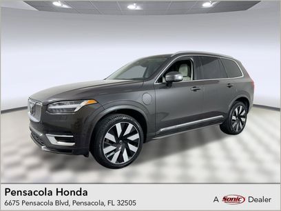 Used 2023 Volvo XC90 T8 Ultimate