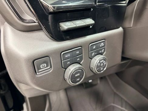 Certified 2025 Chevrolet Silverado 1500 ZR2 w/ Technology Package image 20