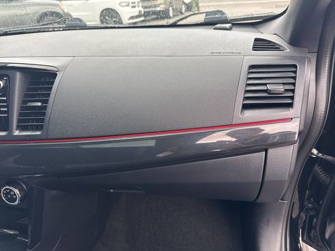 Used 2017 Mitsubishi Lancer LE FWD image 26