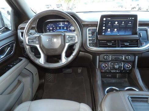 Used 2022 Chevrolet Tahoe Z71 image 22