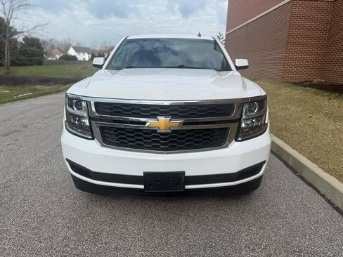 Used 2015 Chevrolet Suburban LT image 25