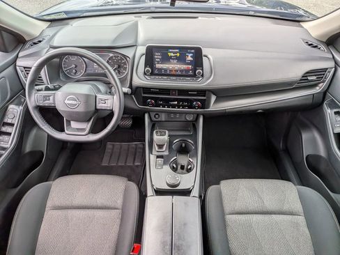 Used 2025 Nissan Rogue SV AWD/4WD image 26